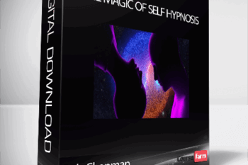 Rob Chapman – The Magic of Self Hypnosis