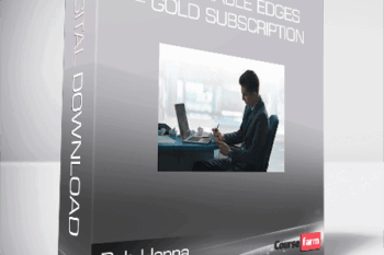 Rob Hanna – Quantifiable Edges – Gold Subscription