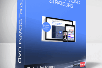 Rob Hoffman – Advanced Trading Strategies