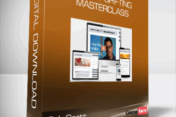 Rob Scott – Identity Shifting MasterClass