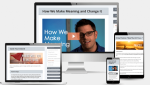 Rob Scott - Identity Shifting MasterClass