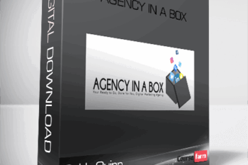Robb Quinn – Agency in a Box