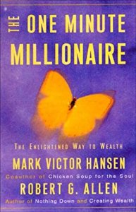 Robert Allen - One Minute Millionaire