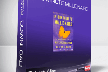 Robert Allen – One Minute Millionaire