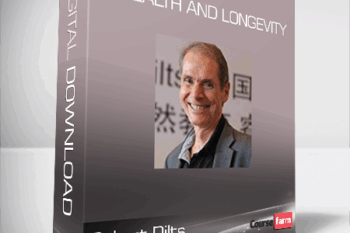 Robert Dilts – Health and Longevity