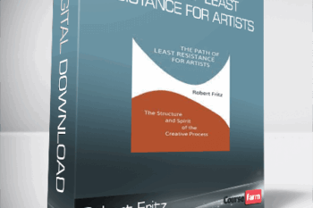 Robert Fritz – The Path of Least Resistance for Artists