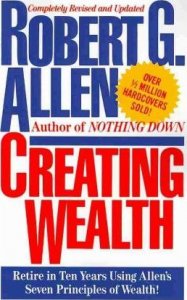Robert G.Allen - Creating Wealth