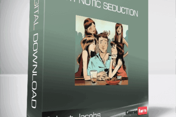 Robert Jacobs – Hypnotic Seduction