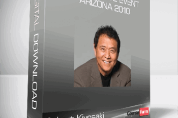 Robert Kiyosaki – Rich Dad Live Event – Arizona 2010