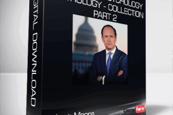 Robert Moore – Masculine Psychology Anthology – Collection Part 2