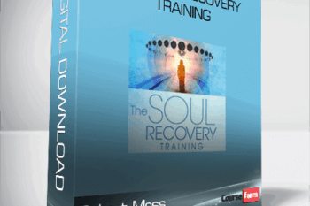 Robert Moss – The Soul Recovery Training
