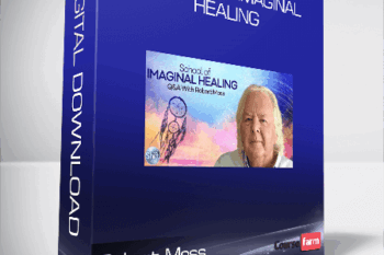 Robert Moss – School of Imaginal Healing