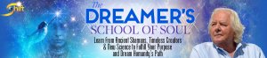 Robert Moss - The Dreamer's School of Soul