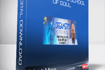 Robert Moss – The Dreamer’s School of Soul