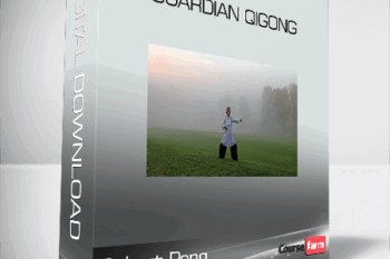 Robert Peng – Guardian Qigong