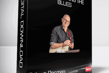 Robert Renman – RECONSIDERING THE BLUES