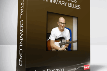 Robert Renman – SAINT JAMES INFIRMARY BLUES