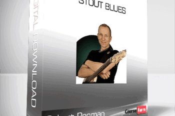 Robert Renman – STOUT BLUES
