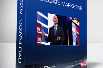 Robert Skrob – Associate Marketing