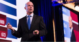 Robert Skrob – Associate Marketing
