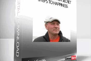 Robert Smith – Faster EFT – Seven Secret Steps to Happiness