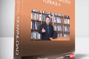 Robert Stover – Copywriting Master Formula