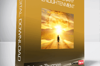 Robert Thurman – Revolutionary Enlightenment