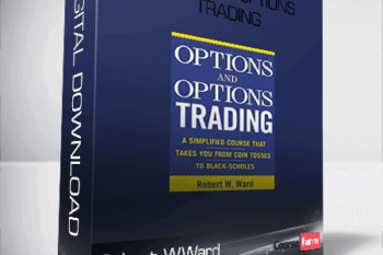 Robert W.Ward – Options & Options Trading