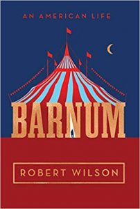 Robert Wilson - Barnum: An American Life