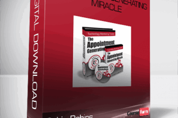 Robin Robins – Appointment Generating Miracle