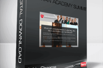 Robin Sharma – The Titan Academy Summit
