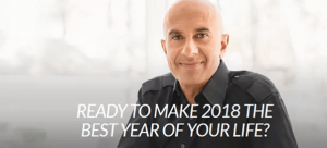 In this truly inspiring and highly practical coaching session you learn how to release your limiting beliefs and all the negativity you’ve picked up from the world around you. Life’s too short to play small and here I’ll walk you through how to become fearless, brave and the most confident person you know.