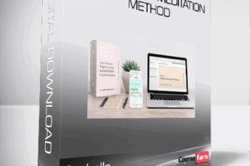 Rochelle – The Mindspo Meditation Method
