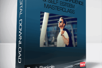 Rock Bankole – The Ultimate Confidence & Self Esteem Masterclass