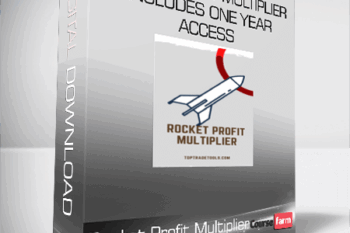 Rocket Profit Multiplier – Includes One Year Access