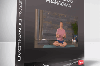 Rodney Yee – Master Class: Pranayama