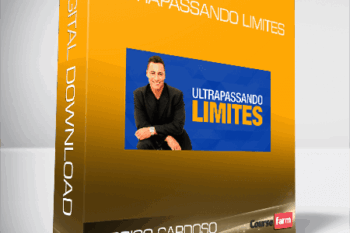 Rodrigo Cardoso – Ultrapassando Limites