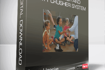Roger Haeske – Bone Builder And Cavity Crusher System