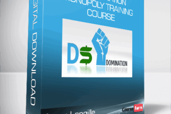 Roger Langille – DS Domination Monopoly Training Course