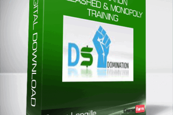 Roger Langille – DS Domination Unleashed & Monopoly Training