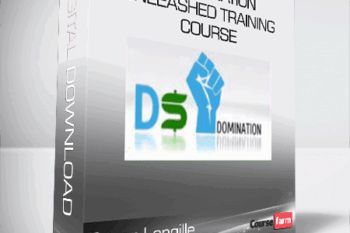Roger Langille – DS Domination Unleashed Training Course