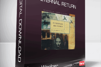 Roger Woolger – ETERNAL RETURN