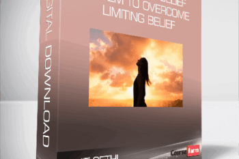 Rohit Sethi – Revamp your belief system to overcome limiting belief