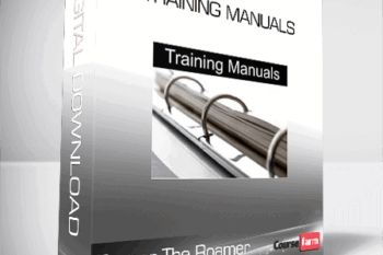 Romer The Roamer – Training Manuals