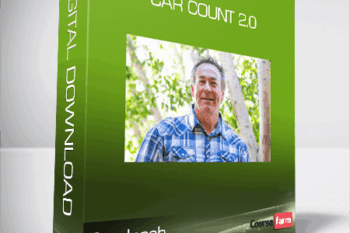 Ron Ipach – Car Count 2.0