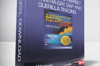 Ron Wagner – Techniques to Perfect Your Intra-Day, Gap and Guerilla Trading
