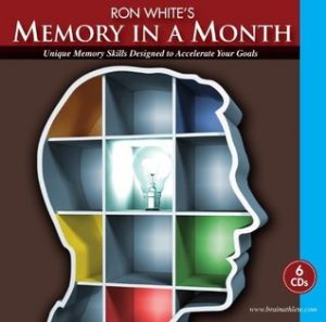 Ron White - Memory in a Month