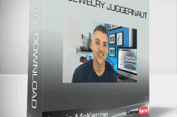 Ronnie McKenzie – The Jewelry Juggernaut