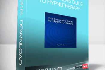 Rory Z Fulcher – The Beginner’s Guide to Hypnotherapy