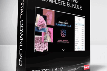 ROSEDOLLARZ – OnlyFans The Complete Bundle